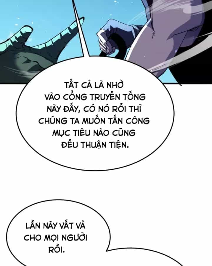 Toàn Dân Chuyển Chức: Bị Động Của Ta Vô Địch - Chương 172 - ảnh 125