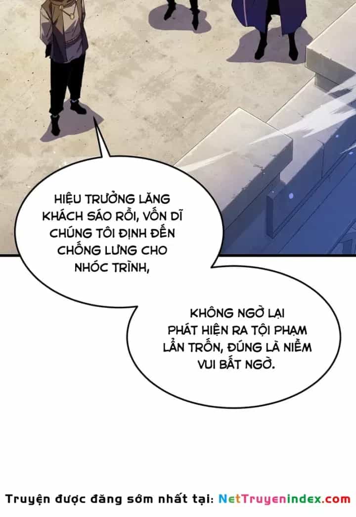 Toàn Dân Chuyển Chức: Bị Động Của Ta Vô Địch - Chương 172 - ảnh 45