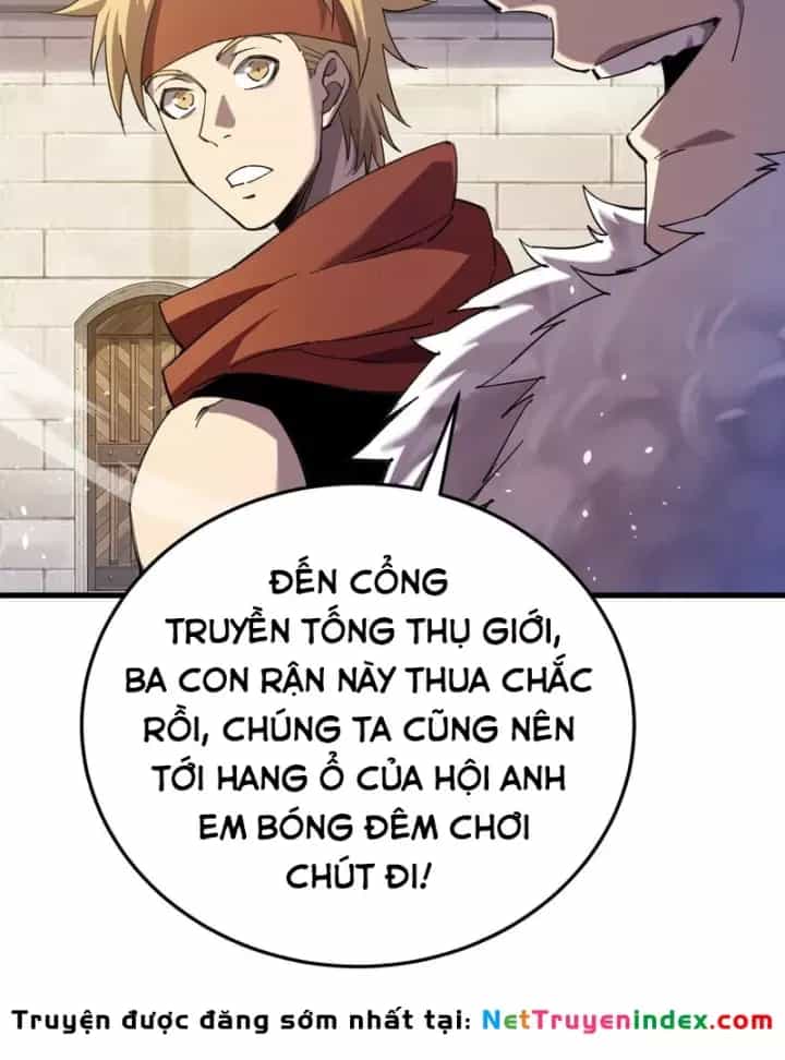 Toàn Dân Chuyển Chức: Bị Động Của Ta Vô Địch - Chương 172 - ảnh 52