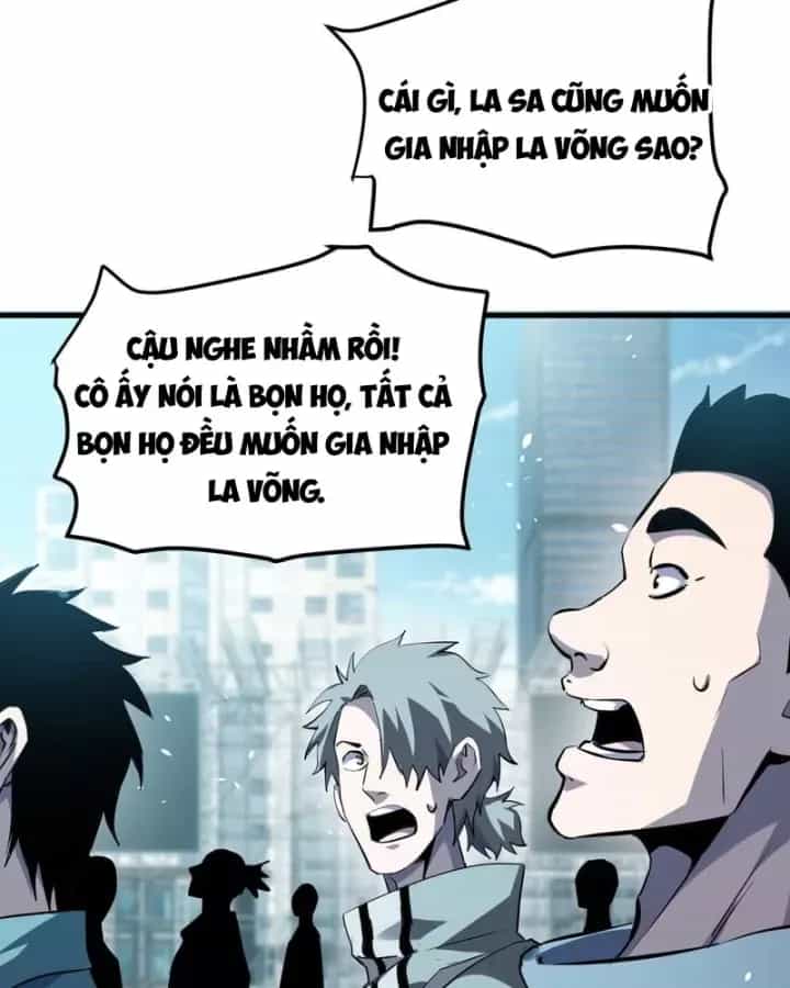 Toàn Dân Chuyển Chức: Bị Động Của Ta Vô Địch - Chương 172 - ảnh 86