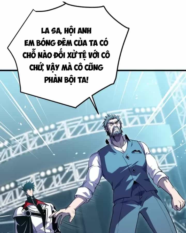 Toàn Dân Chuyển Chức: Bị Động Của Ta Vô Địch - Chương 172 - ảnh 88