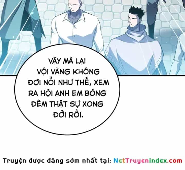 Toàn Dân Chuyển Chức: Bị Động Của Ta Vô Địch - Chương 172 - ảnh 98