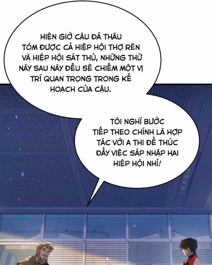 Toàn Dân Chuyển Chức: Bị Động Của Ta Vô Địch - Chương 173 - ảnh 14