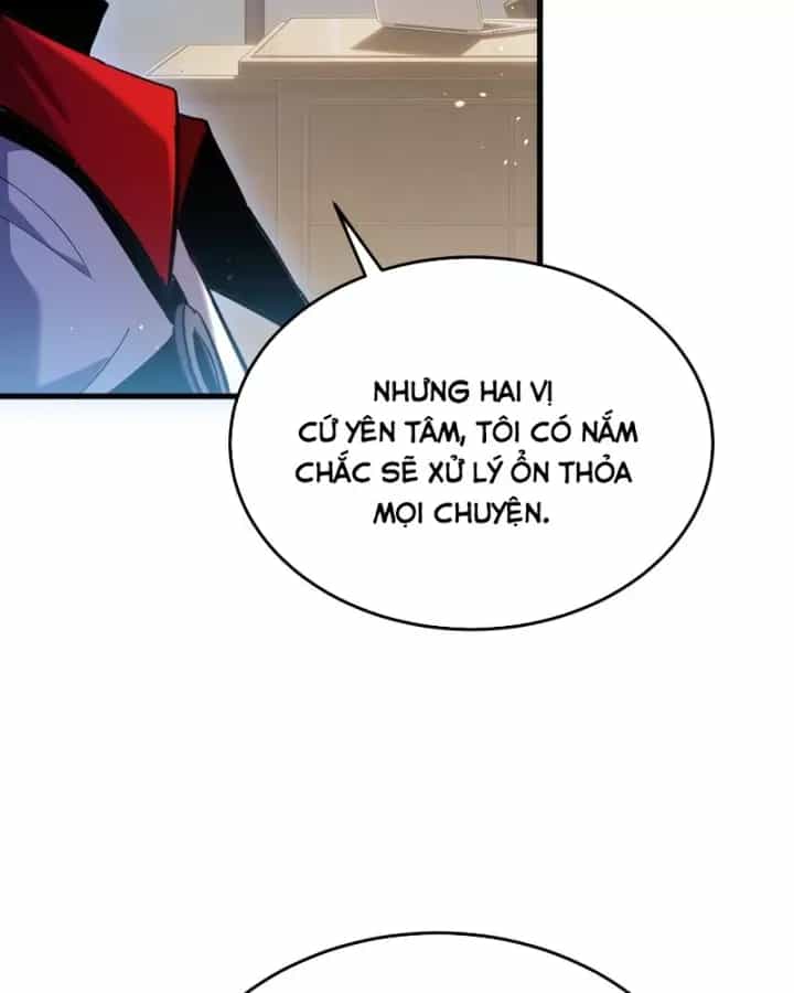 Toàn Dân Chuyển Chức: Bị Động Của Ta Vô Địch - Chương 173 - ảnh 23