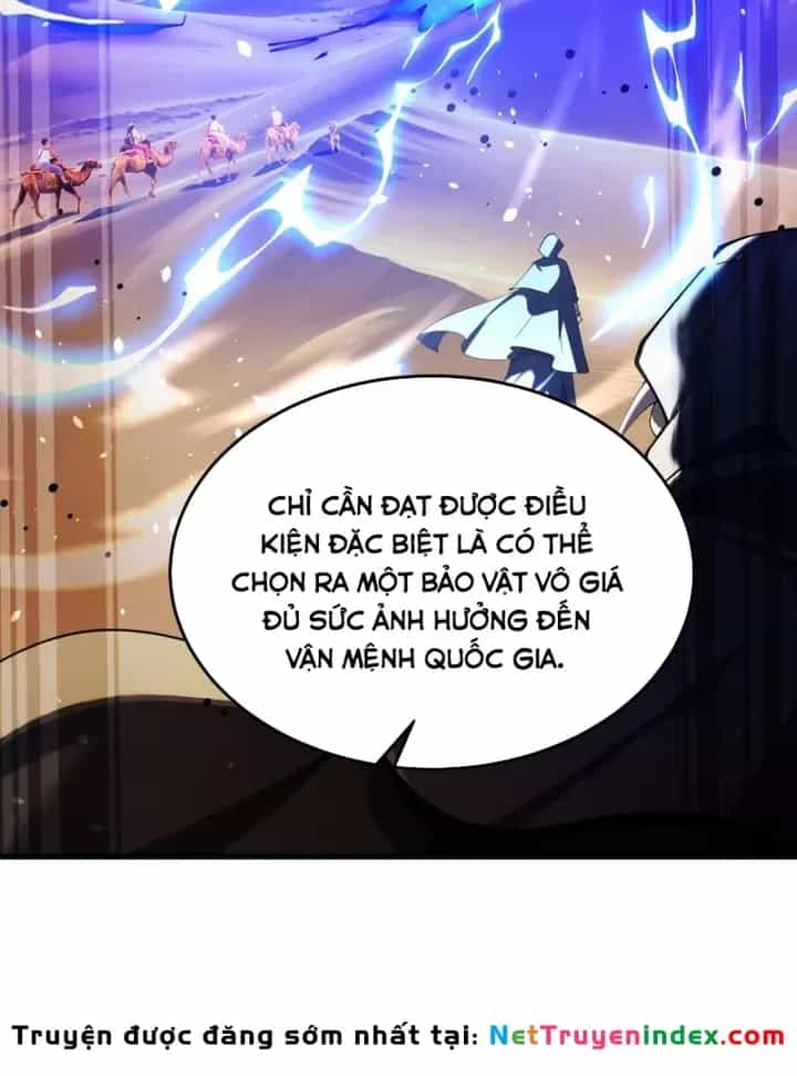 Toàn Dân Chuyển Chức: Bị Động Của Ta Vô Địch - Chương 173 - ảnh 27