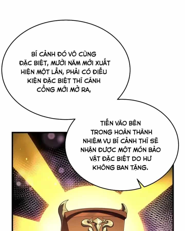 Toàn Dân Chuyển Chức: Bị Động Của Ta Vô Địch - Chương 173 - ảnh 28