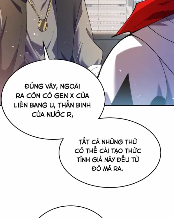 Toàn Dân Chuyển Chức: Bị Động Của Ta Vô Địch - Chương 173 - ảnh 35