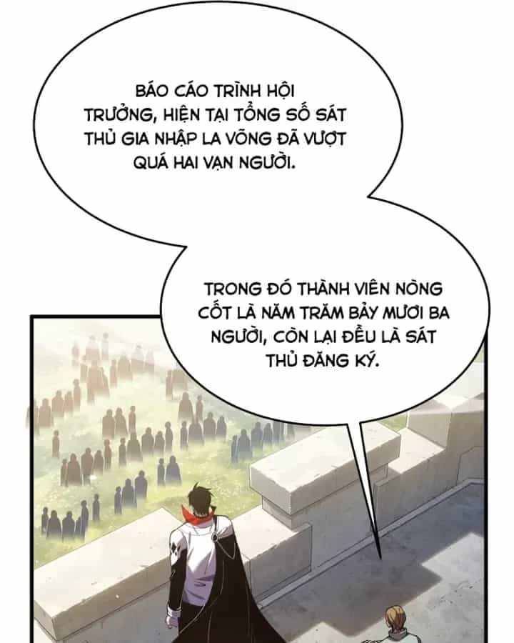 Toàn Dân Chuyển Chức: Bị Động Của Ta Vô Địch - Chương 173 - ảnh 47