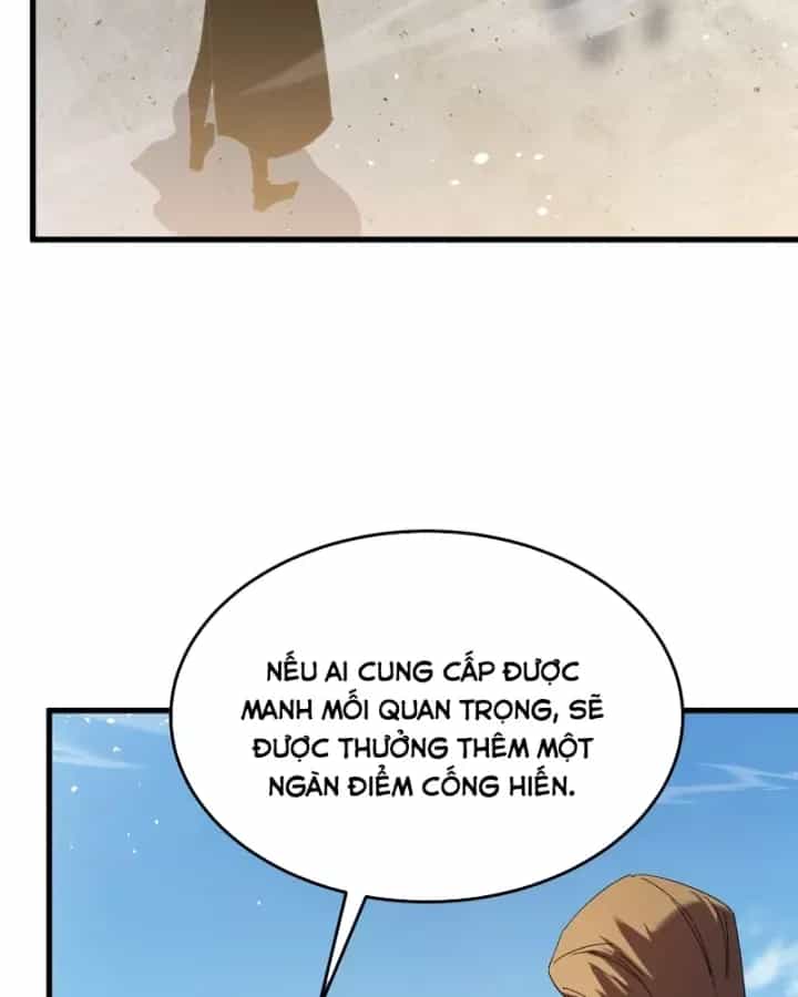 Toàn Dân Chuyển Chức: Bị Động Của Ta Vô Địch - Chương 173 - ảnh 58