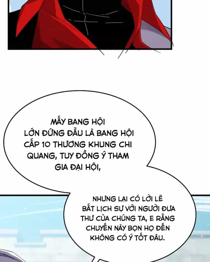 Toàn Dân Chuyển Chức: Bị Động Của Ta Vô Địch - Chương 173 - ảnh 69