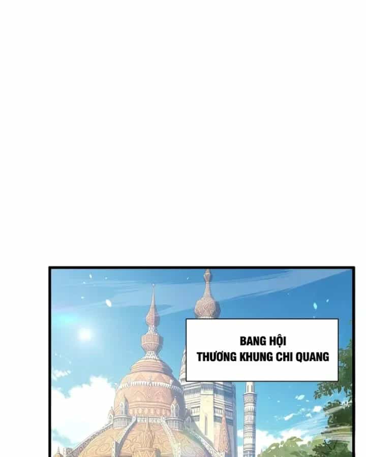 Toàn Dân Chuyển Chức: Bị Động Của Ta Vô Địch - Chương 173 - ảnh 78