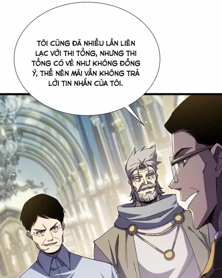 Toàn Dân Chuyển Chức: Bị Động Của Ta Vô Địch - Chương 174 - ảnh 107