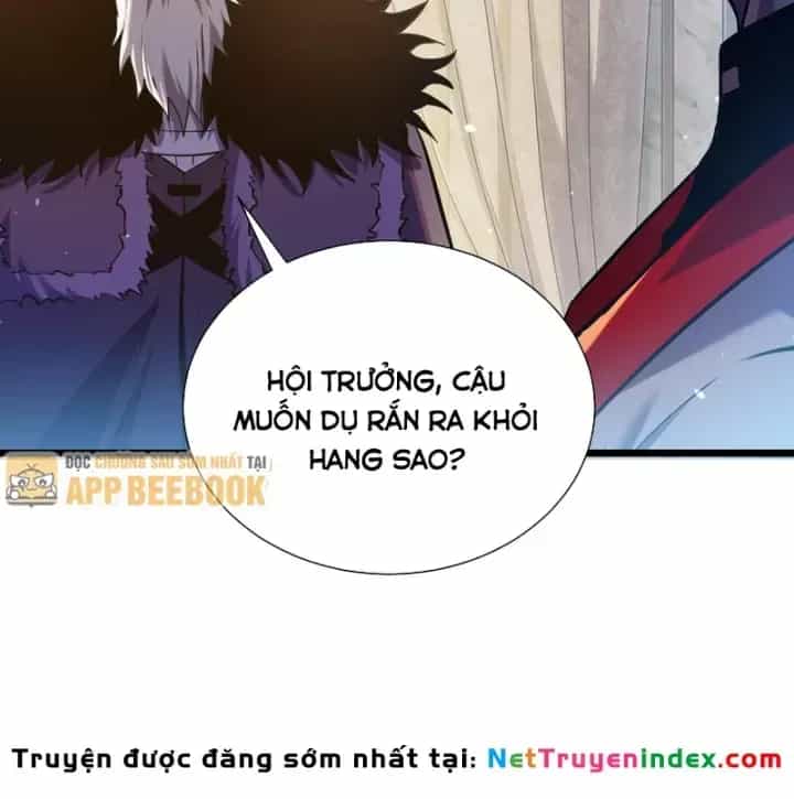 Toàn Dân Chuyển Chức: Bị Động Của Ta Vô Địch - Chương 174 - ảnh 23