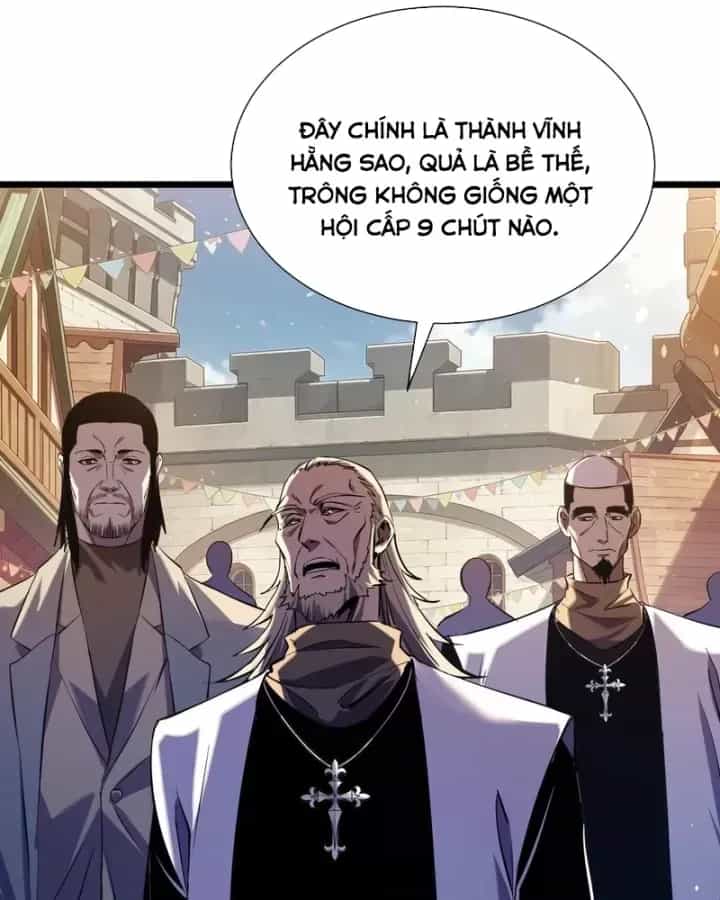 Toàn Dân Chuyển Chức: Bị Động Của Ta Vô Địch - Chương 174 - ảnh 40