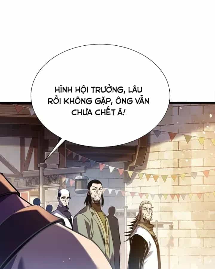 Toàn Dân Chuyển Chức: Bị Động Của Ta Vô Địch - Chương 174 - ảnh 49
