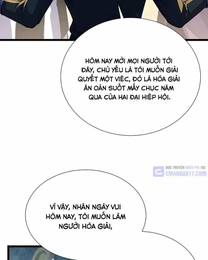 Toàn Dân Chuyển Chức: Bị Động Của Ta Vô Địch - Chương 174 - ảnh 77