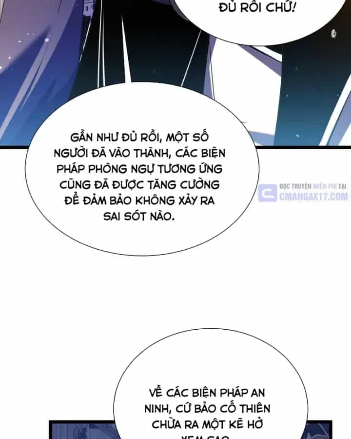 Toàn Dân Chuyển Chức: Bị Động Của Ta Vô Địch - Chương 174 - ảnh 9
