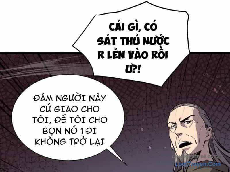 Toàn Dân Chuyển Chức: Bị Động Của Ta Vô Địch - Chương 175 - ảnh 103