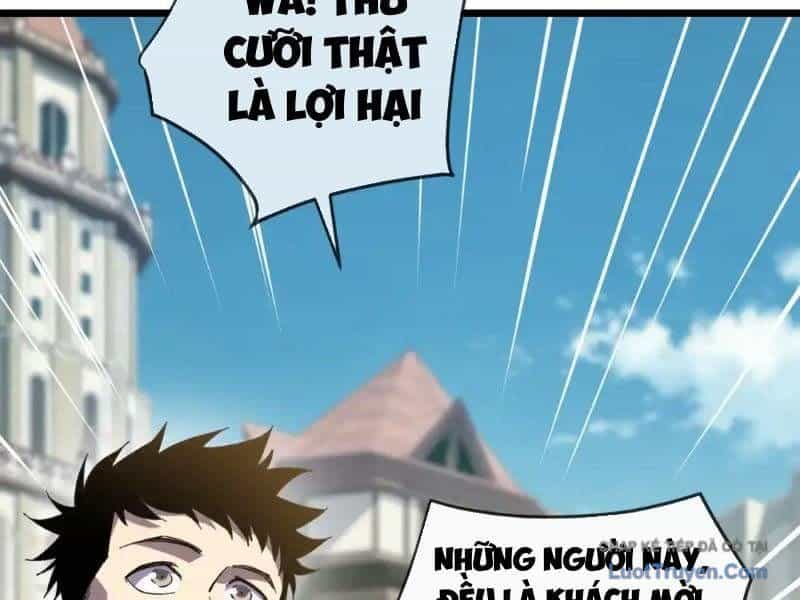 Toàn Dân Chuyển Chức: Bị Động Của Ta Vô Địch - Chương 175 - ảnh 134