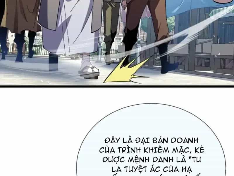 Toàn Dân Chuyển Chức: Bị Động Của Ta Vô Địch - Chương 175 - ảnh 161