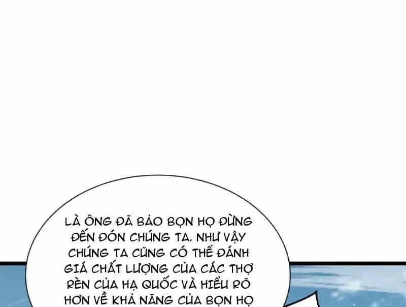 Toàn Dân Chuyển Chức: Bị Động Của Ta Vô Địch - Chương 175 - ảnh 176