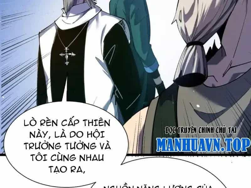 Toàn Dân Chuyển Chức: Bị Động Của Ta Vô Địch - Chương 175 - ảnh 37