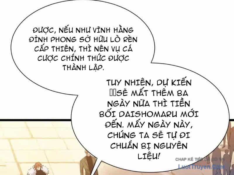 Toàn Dân Chuyển Chức: Bị Động Của Ta Vô Địch - Chương 175 - ảnh 44