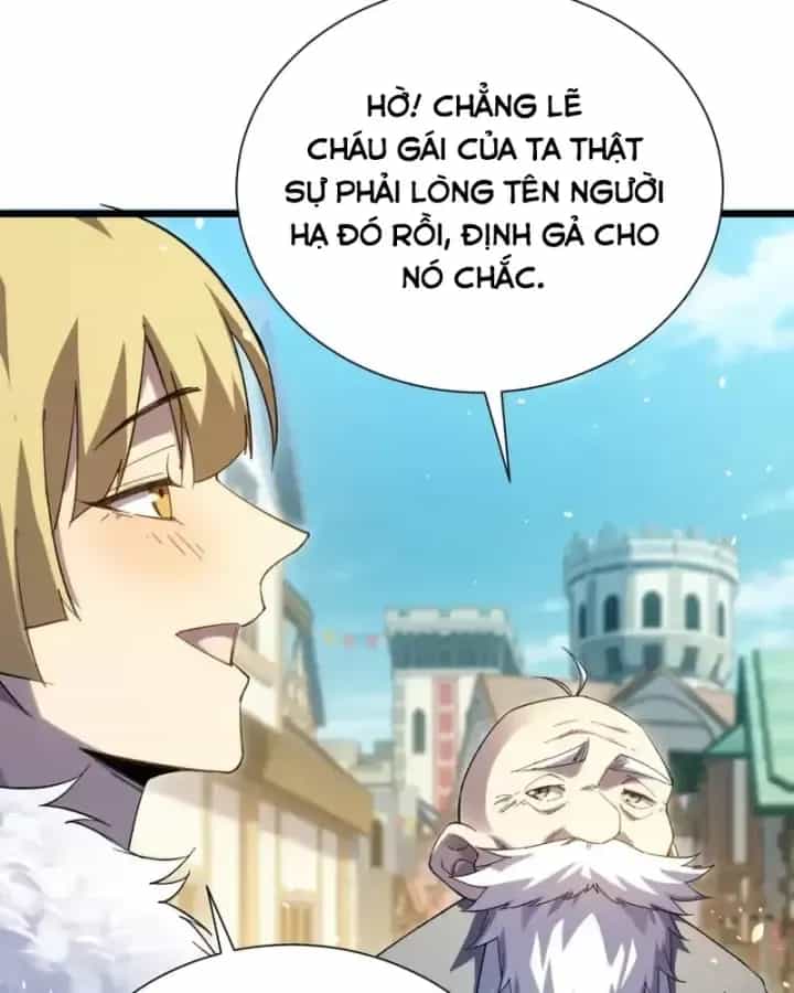 Toàn Dân Chuyển Chức: Bị Động Của Ta Vô Địch - Chương 176 - ảnh 102