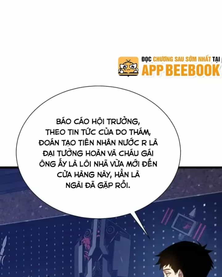 Toàn Dân Chuyển Chức: Bị Động Của Ta Vô Địch - Chương 176 - ảnh 35