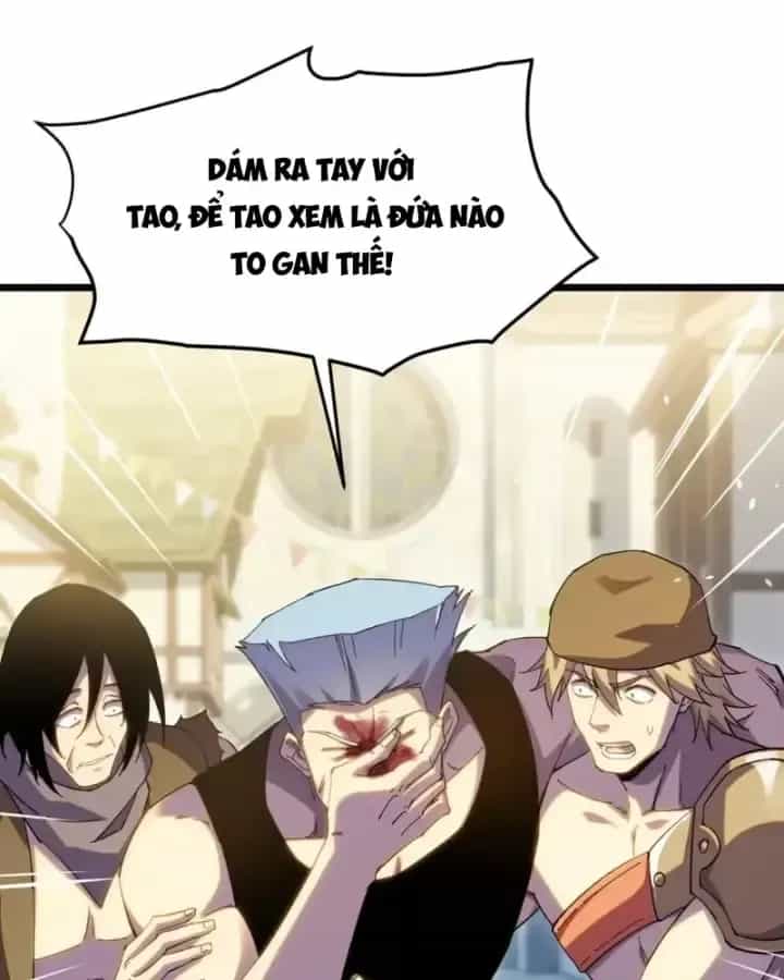 Toàn Dân Chuyển Chức: Bị Động Của Ta Vô Địch - Chương 176 - ảnh 69