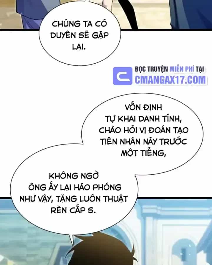 Toàn Dân Chuyển Chức: Bị Động Của Ta Vô Địch - Chương 176 - ảnh 85