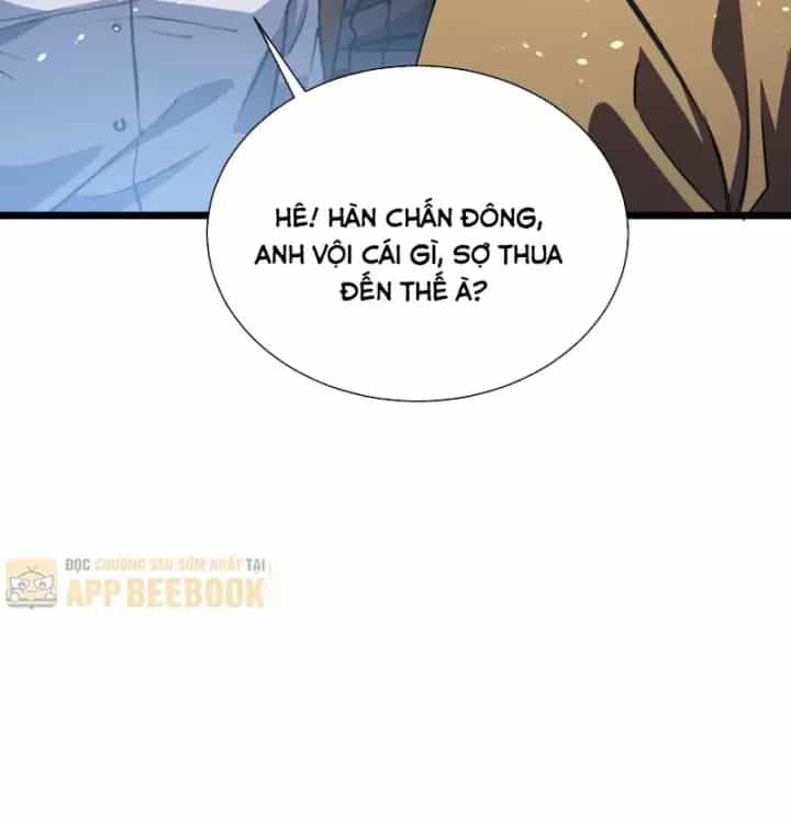 Toàn Dân Chuyển Chức: Bị Động Của Ta Vô Địch - Chương 177 - ảnh 106