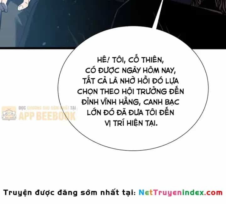 Toàn Dân Chuyển Chức: Bị Động Của Ta Vô Địch - Chương 177 - ảnh 24