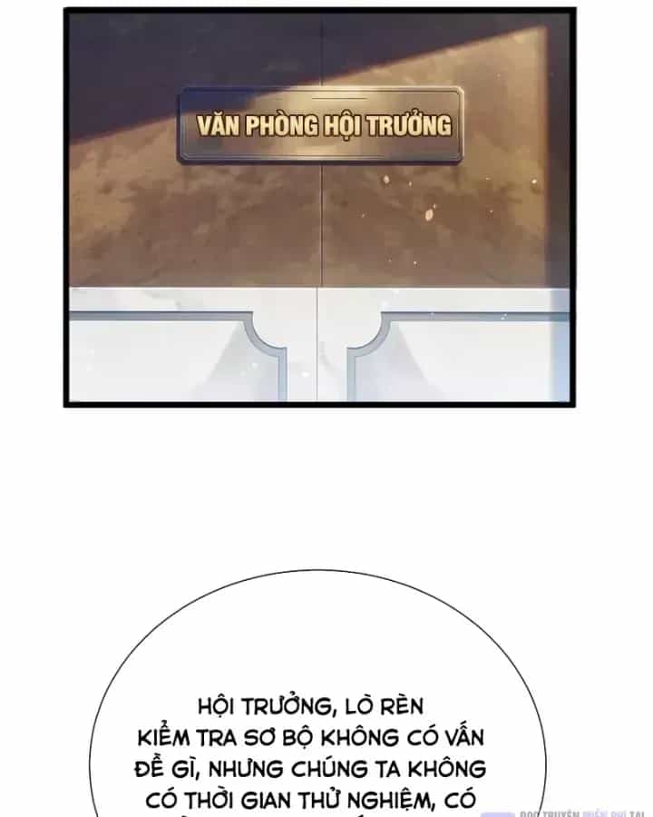 Toàn Dân Chuyển Chức: Bị Động Của Ta Vô Địch - Chương 177 - ảnh 33