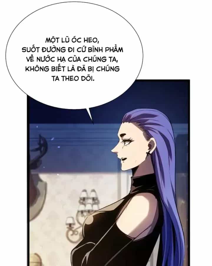 Toàn Dân Chuyển Chức: Bị Động Của Ta Vô Địch - Chương 177 - ảnh 44