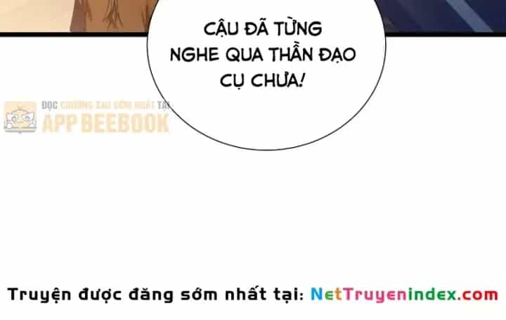 Toàn Dân Chuyển Chức: Bị Động Của Ta Vô Địch - Chương 177 - ảnh 51