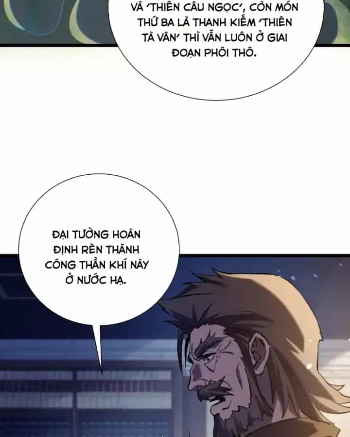 Toàn Dân Chuyển Chức: Bị Động Của Ta Vô Địch - Chương 177 - ảnh 58