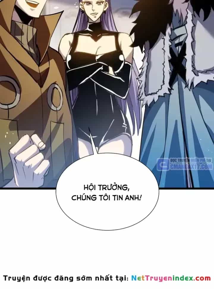 Toàn Dân Chuyển Chức: Bị Động Của Ta Vô Địch - Chương 177 - ảnh 67