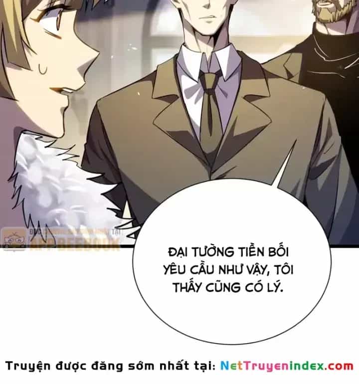 Toàn Dân Chuyển Chức: Bị Động Của Ta Vô Địch - Chương 177 - ảnh 77