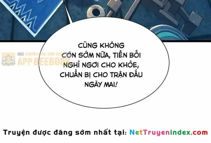 Toàn Dân Chuyển Chức: Bị Động Của Ta Vô Địch - Chương 177 - ảnh 81