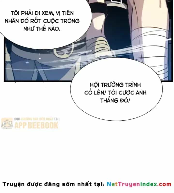 Toàn Dân Chuyển Chức: Bị Động Của Ta Vô Địch - Chương 177 - ảnh 94