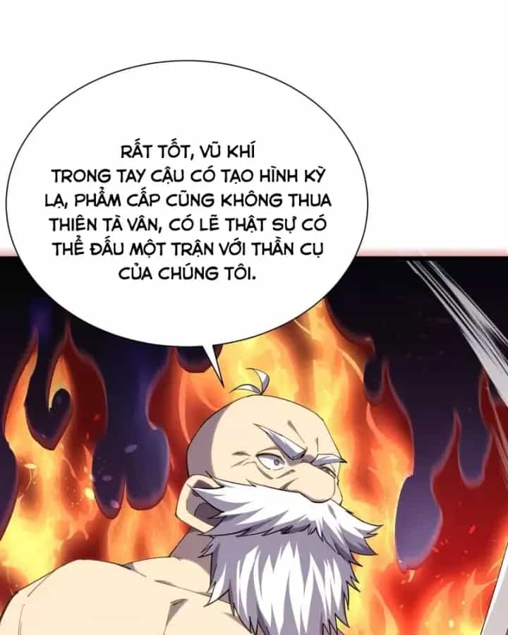 Toàn Dân Chuyển Chức: Bị Động Của Ta Vô Địch - Chương 178 - ảnh 114