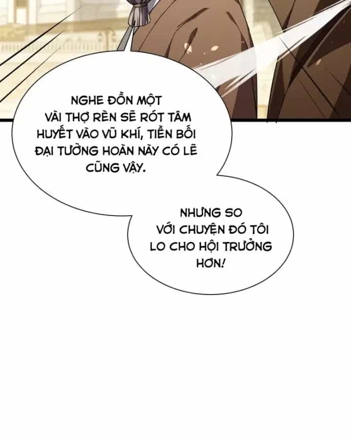 Toàn Dân Chuyển Chức: Bị Động Của Ta Vô Địch - Chương 178 - ảnh 117