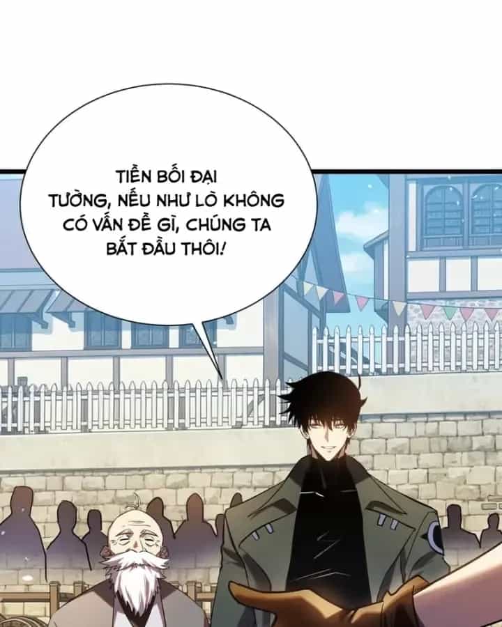 Toàn Dân Chuyển Chức: Bị Động Của Ta Vô Địch - Chương 178 - ảnh 26