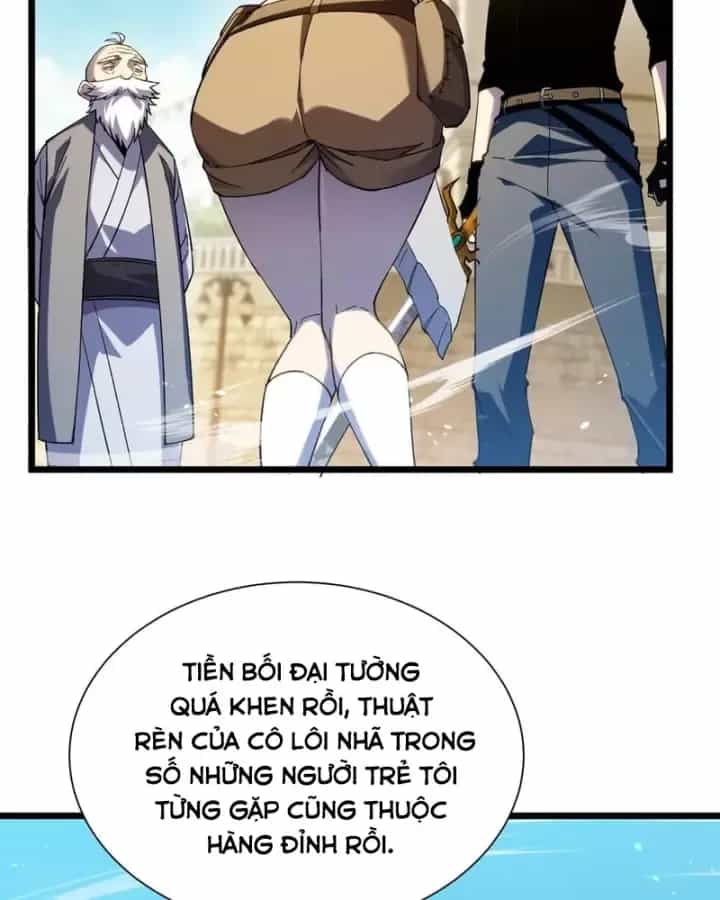 Toàn Dân Chuyển Chức: Bị Động Của Ta Vô Địch - Chương 178 - ảnh 78