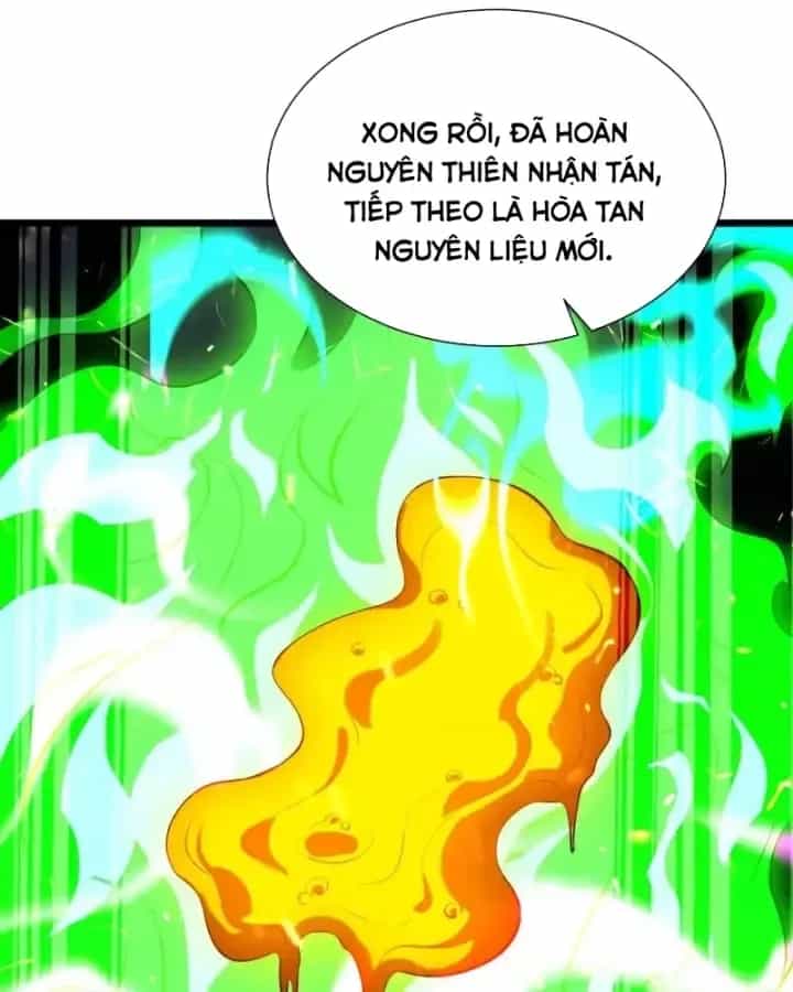 Toàn Dân Chuyển Chức: Bị Động Của Ta Vô Địch - Chương 179 - ảnh 23