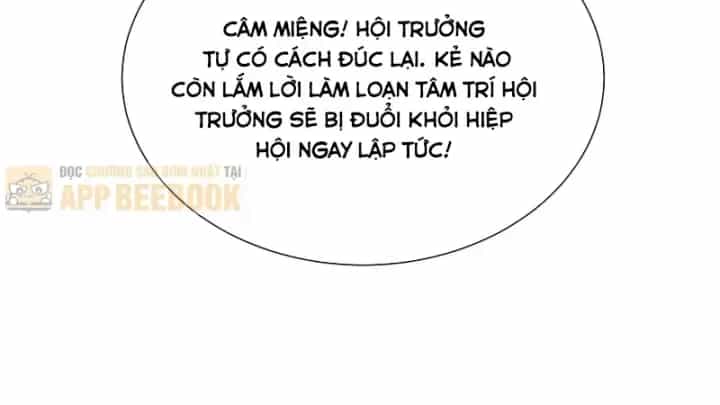 Toàn Dân Chuyển Chức: Bị Động Của Ta Vô Địch - Chương 179 - ảnh 26