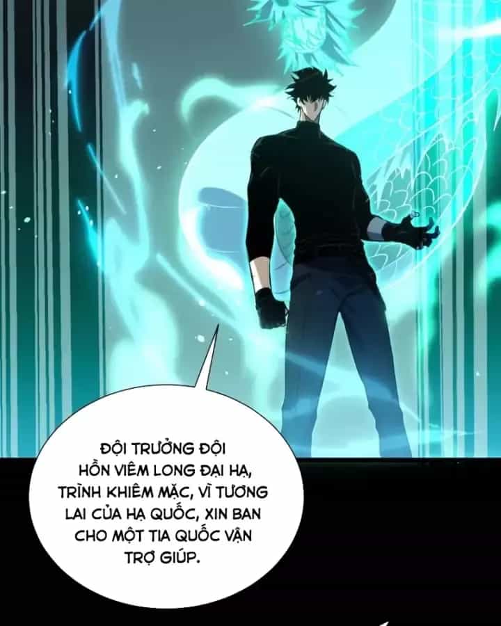 Toàn Dân Chuyển Chức: Bị Động Của Ta Vô Địch - Chương 179 - ảnh 33
