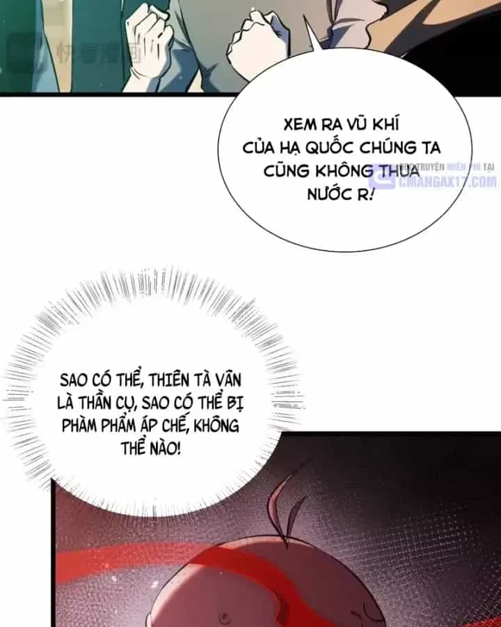 Toàn Dân Chuyển Chức: Bị Động Của Ta Vô Địch - Chương 179 - ảnh 62