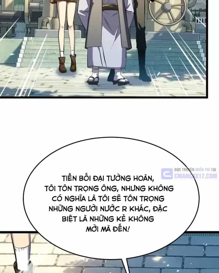 Toàn Dân Chuyển Chức: Bị Động Của Ta Vô Địch - Chương 180 - ảnh 121
